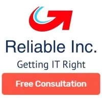 Reliable Inc.