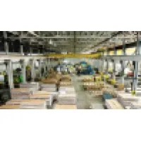 AmerInox Processing Inc AmerInox Processing Inc