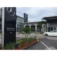 Lokey Motor Company, an authorized Mercedes-Benz Dealer