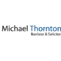 Michael Thornton Barrister & Solicitor