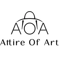 Attire Of Art