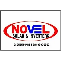 NOVEL SOLAR NOVEL SOLAR