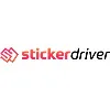 Sticker Driver Sticker Driver