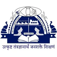 Shri Guru Gobind Singhji Institute of Engineering and Technology, Vishnupuri, Nanded
