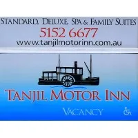 Tanjil Motor Inn