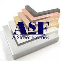 A Street Frames