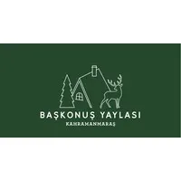Başkonuş Yaylası Başkonuş Yaylası