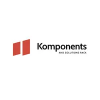 Komponents and Solutions Rack