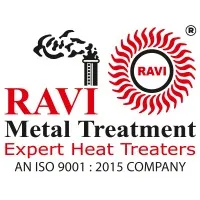 Ravi Metal Treatment