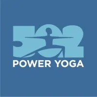 502 Power Yoga