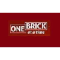 One Brick At A Time