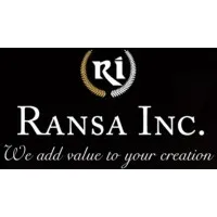 Ransa Inc Ransa Inc