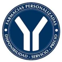 Farmacias Personalizadas