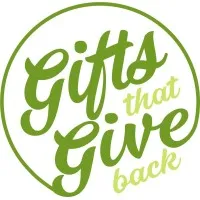 Gifts That Give Back
