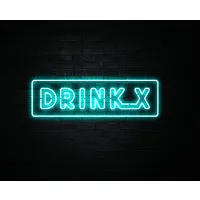 Drink X