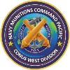 NMCPAC CONUS West NMCPAC CONUS West