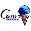 Generals Ice Cream Generals Ice Cream