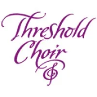 THRESHOLD CHOIR THRESHOLD CHOIR