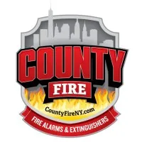 County Fire Inc