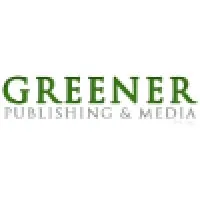 Greener Publishing & Media Greener Publishing & Media