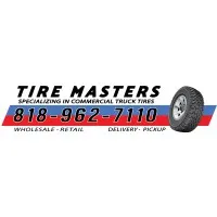 TIRE MASTERS, INC TIRE MASTERS, INC