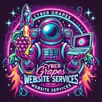 Cyber Grapes Services