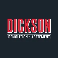 Dickson Demolition & Abatement Dickson Demolition & Abatement