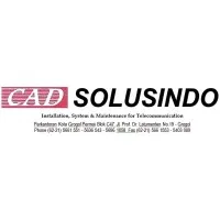 PT. Computer Automasi Digital Solusindo (CAD) PT. Computer Automasi Digital Solusindo (CAD)