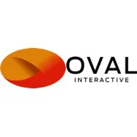 Oval Interactive