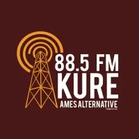 88.5 KURE - Ames Alternative