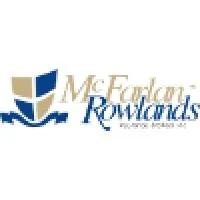 McFarlan Rowlands Insurance Brokers Inc