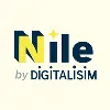Nile by Digitalisim