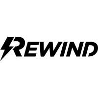 Rewind by Rodney Wallace