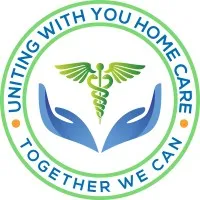 UNITING WITH YOU HOME CARE LLC