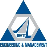 IET Industrial Engineering Technologies