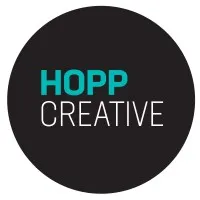 Hopp Creative