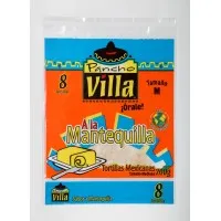 Pancho Villa Pancho Villa