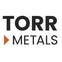 Torr Metals Inc.