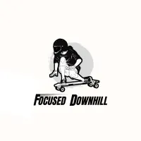 Focused downhill