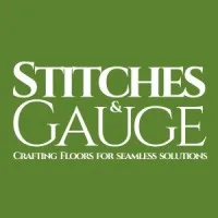 Stitches and Gauge International