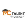 MC Talent Solutions Pvt Ltd MC Talent Solutions Pvt Ltd