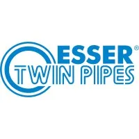ESSER TWIN PIPES