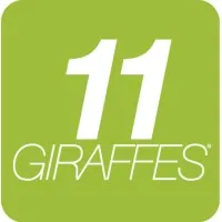 11Giraffes