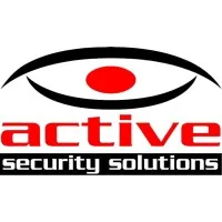 Active Security Solutions Active Security Solutions