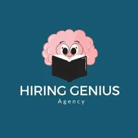 Hiring Genius Agency