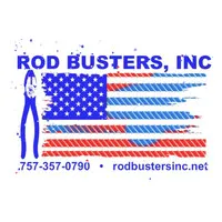 Rod Busters Inc Rod Busters Inc
