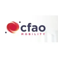 CFAO Mobility Gambia