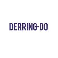 Derring-Do Inc.