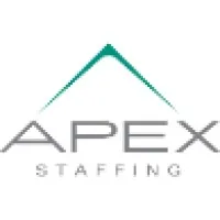 APEX Staffing, LLC. APEX Staffing, LLC.
