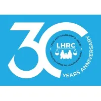 Legal and Human Rights Centre (LHRC)